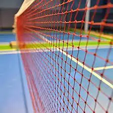badminton net customization quality with best price on specially
