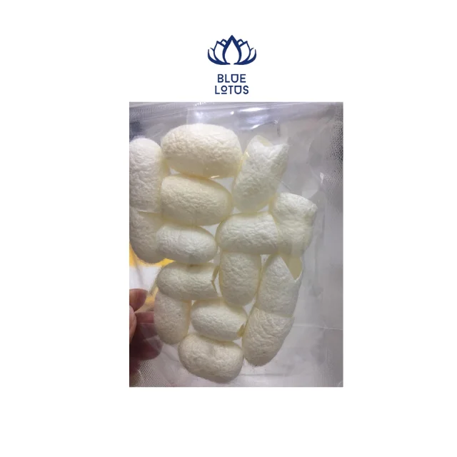 Кокон-червь Лучшая цена на экспорт