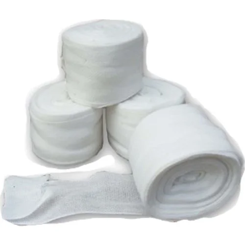 None Sterile Hydrophile Gauze Bandage Medical Grade %100 Absorbent Cotton Best Quality With Best Priced