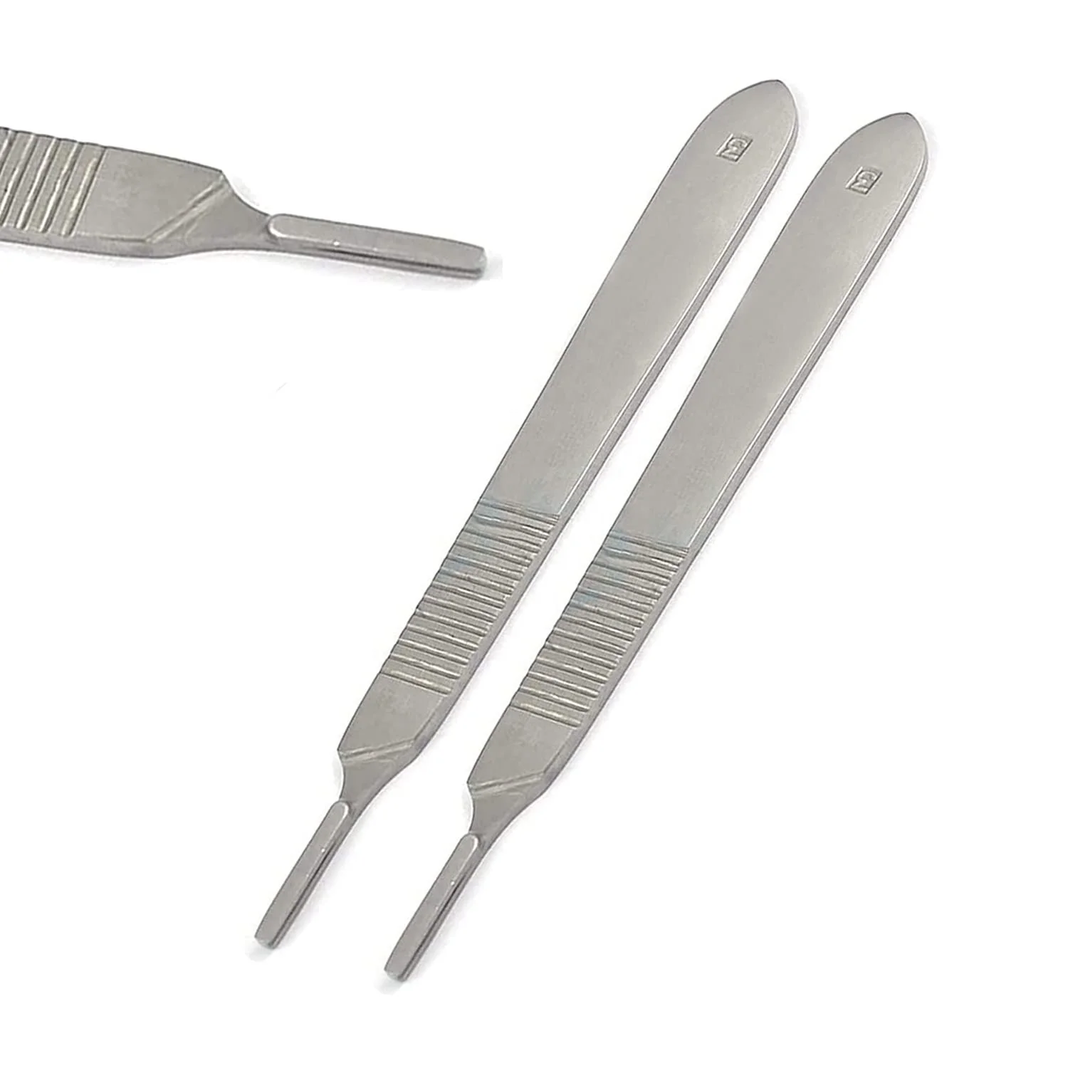 Stainless steel Surgical Medical Scalpel BP Handles #3 Best quality in cheap price supplier from Sialkot Pakistan