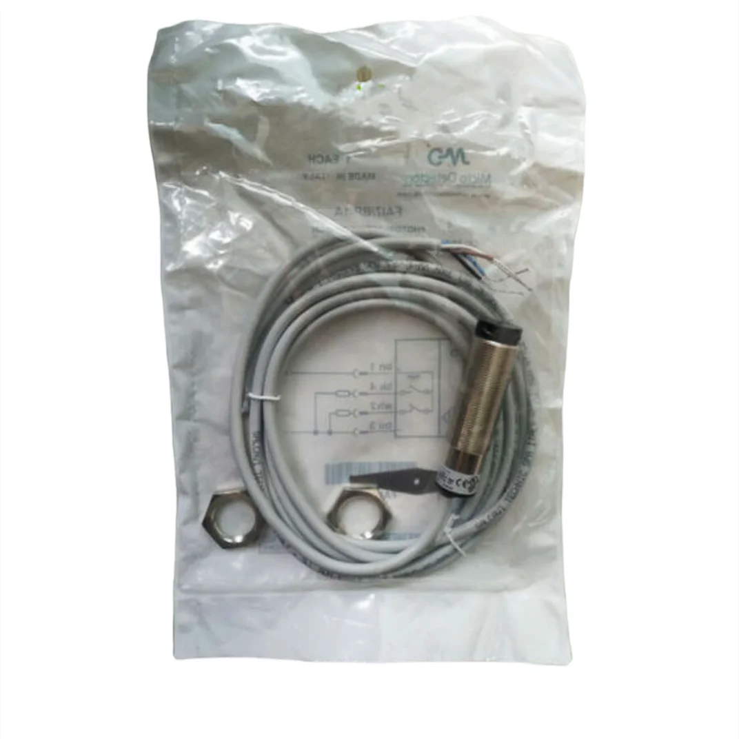 New inductive sensor FA18/FA17/BN-0A FAI6/BP-1A FA17/BP-1A FAI7/BP-1E Quality assurance of proximity switch