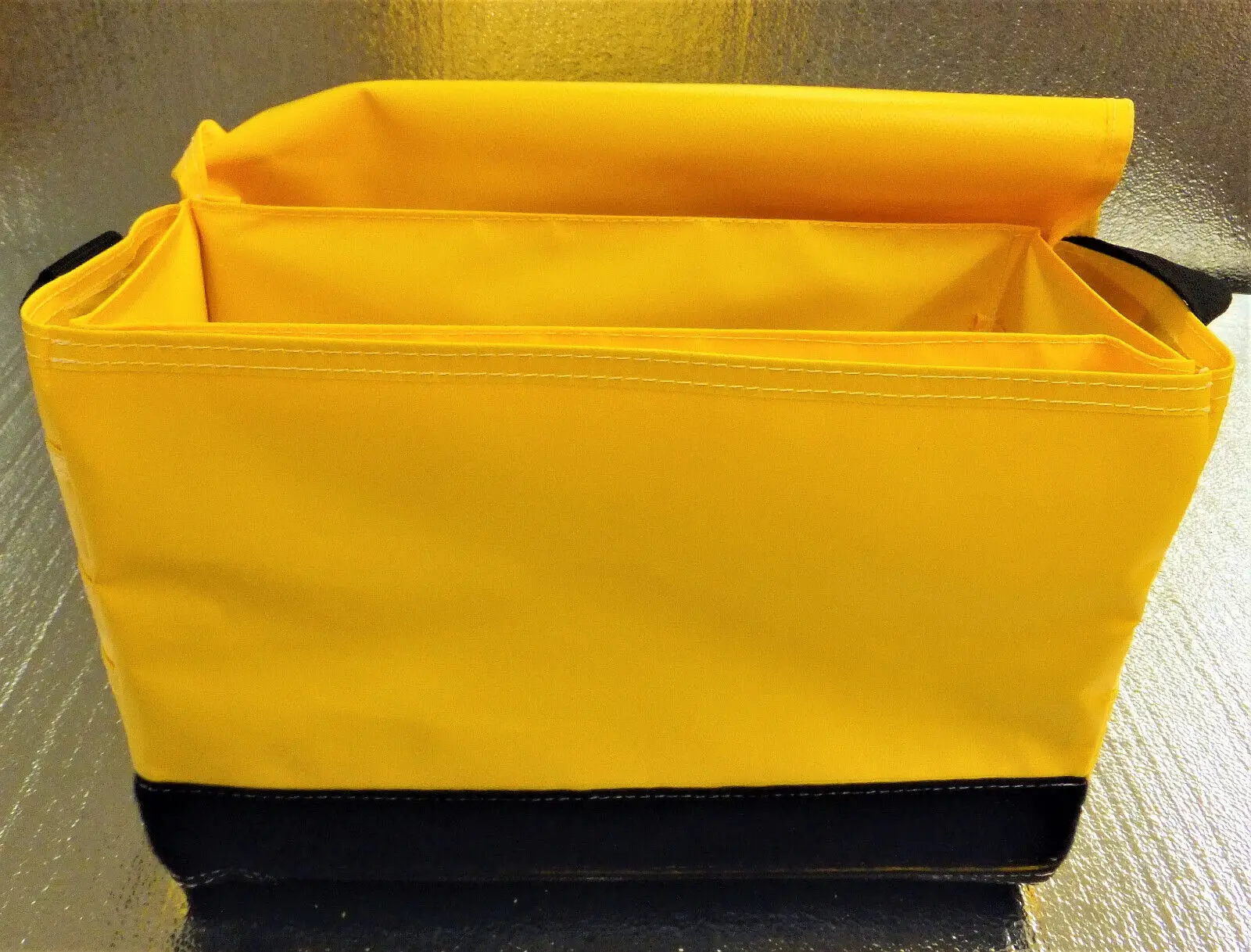 Tool Bag Plumbing Woodworking Foldable Tool Kit Home Appliance Repair Tool Bag