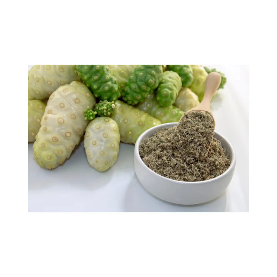 Best Organic Noni Powder Tea - Pure and Potent