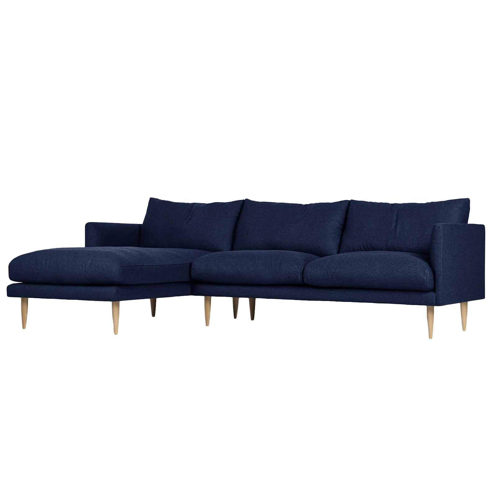 New Furniture Home Living Sets Seating for Living Room and Lobbies Hotel Villa Restaurant Luna Corner Sofas