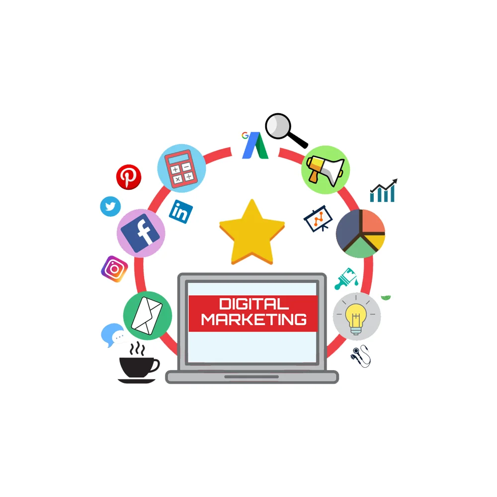 Digital Marketing Efforts SEO (Search Engine Optimization) Titles SEO 101: Understanding the Basics of Search Engine