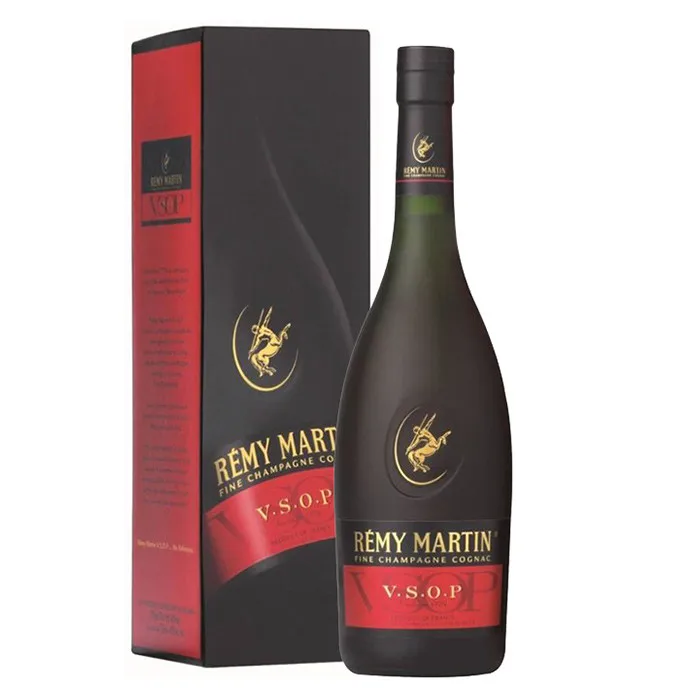 Лучшая оптовая цена Remy Martin VSOP шампанское