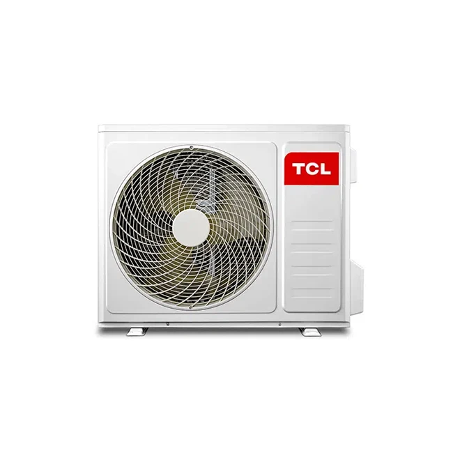 Купить Высокое качество TCL Элитный TAC-18CHSD/XA73I воздух-воздух тепловой насос мини Сплит инвертор Кондиционер с Wi-Fi управлением