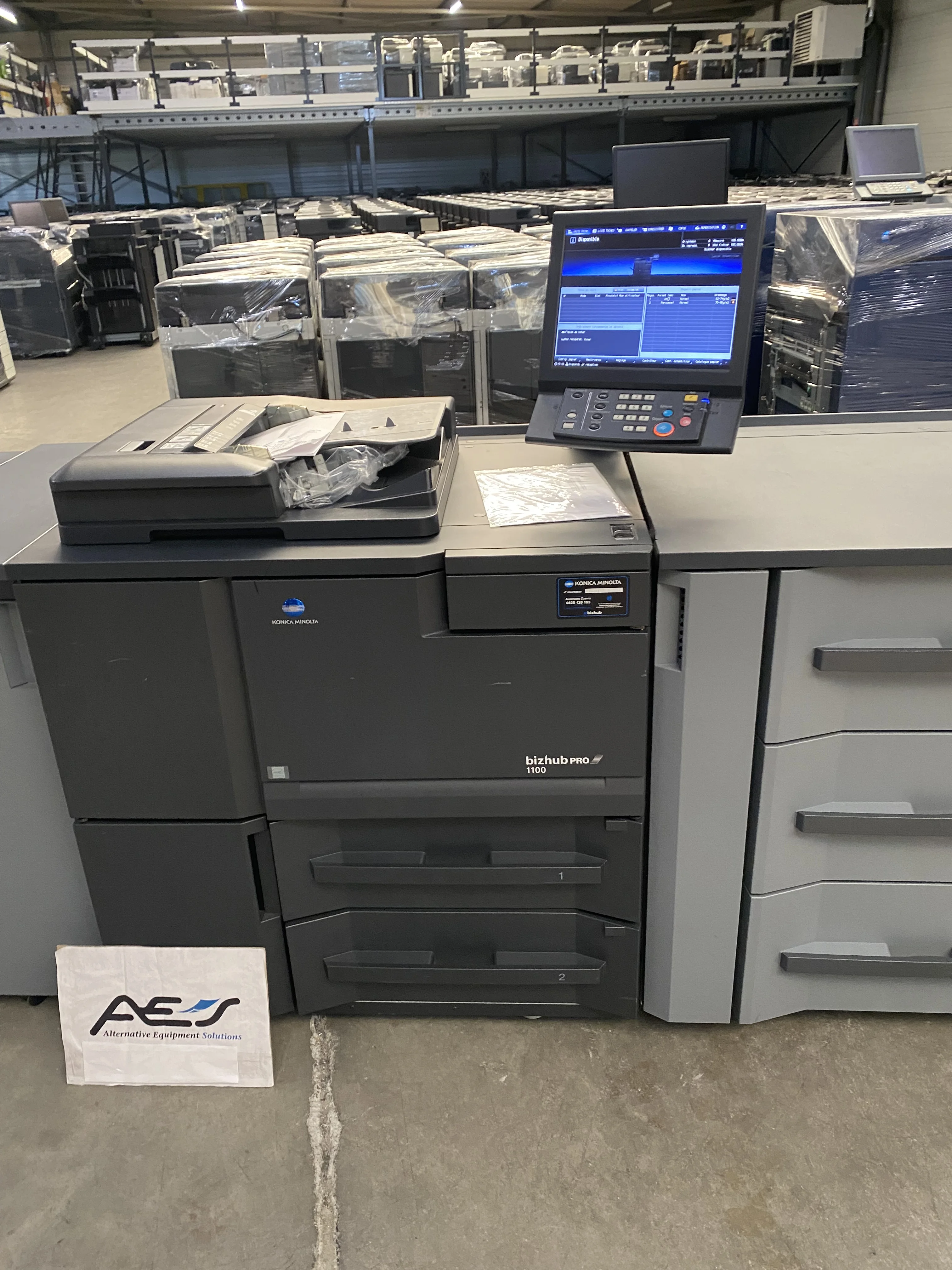 Konica Minolta