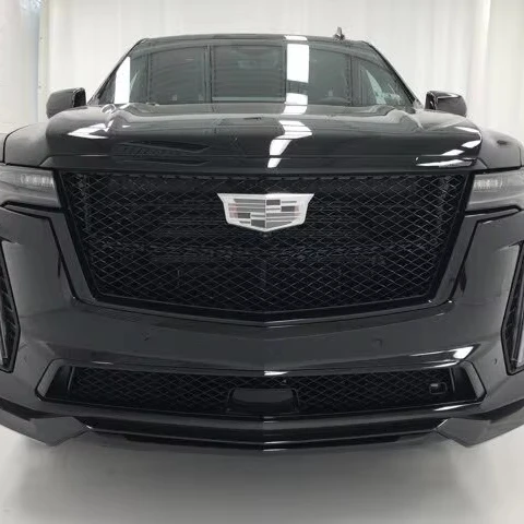 Б/у 2024 Ca-dillac Esca-lade-V 4WD