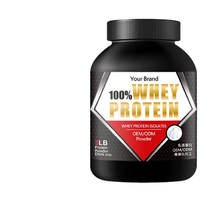 Llavero whey protein