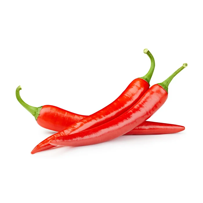 2023 Premium Non Edible Chilli Padi  Agriculture Organic Freshness and High Spiciness Made in Malaysia