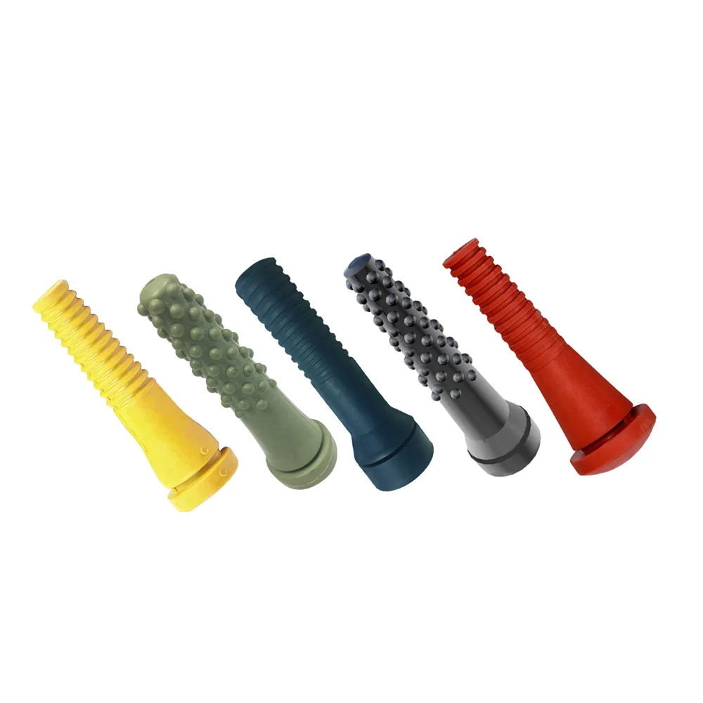 Machine Chicken Ducks Accessories Goose Tool Rubber Poultry Feather Plucking Remover Set Finger Practical Hot Sale