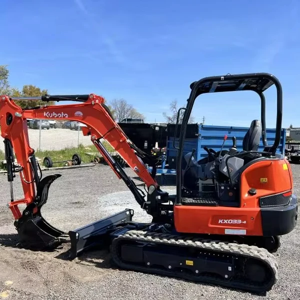 Заводская поставка мини-экскаватор Kubota 6 тонн KX165 digger теперь доступны цены для продажи