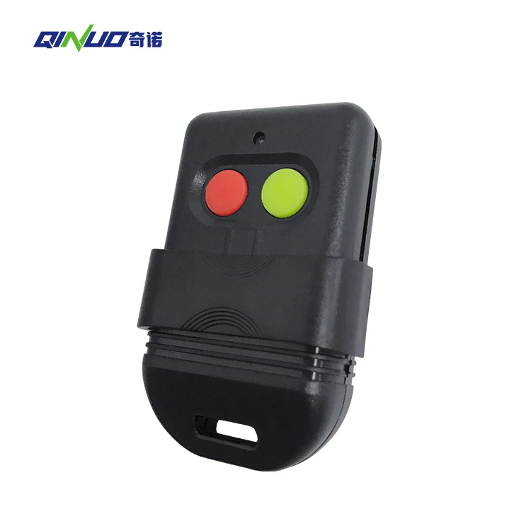 Nice price high quality 315mhz 433mhz 868mhz Rolling learning code Wireless custom remote control