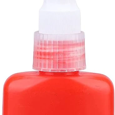 original  243 Wholesale High Quality Hot Selling Blue Anaerobic super glue Threadlockers for threadlocking