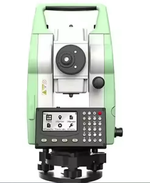 Smart FlexLine TS07 ручная тотальная станция