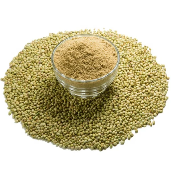 Indian Coriander Powder/Coriander Seeds Powder/Indian Spices Powder Packs!