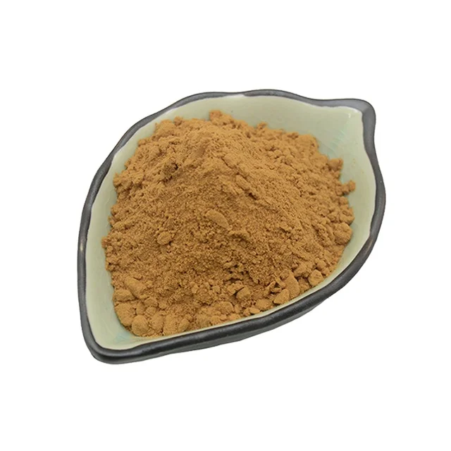 Golden Acacia Sweet Acacia Extract 10:1 Combretum Powder Acacia Catechu Extract Powder