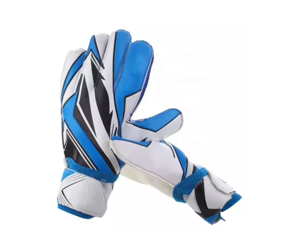 Wholesale Best Quality of Customize Design to Professional Level Soccer Football Goalkeeper Gloves