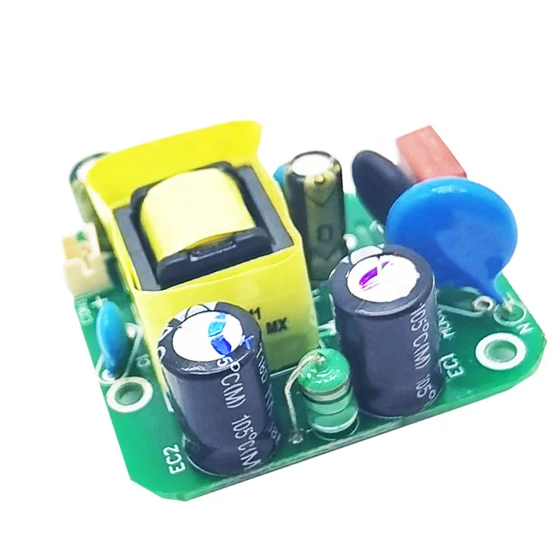 SQP-161C Switch Power Supply for Communication  Transformer  5V/1A  Power Supply TV Universal Power