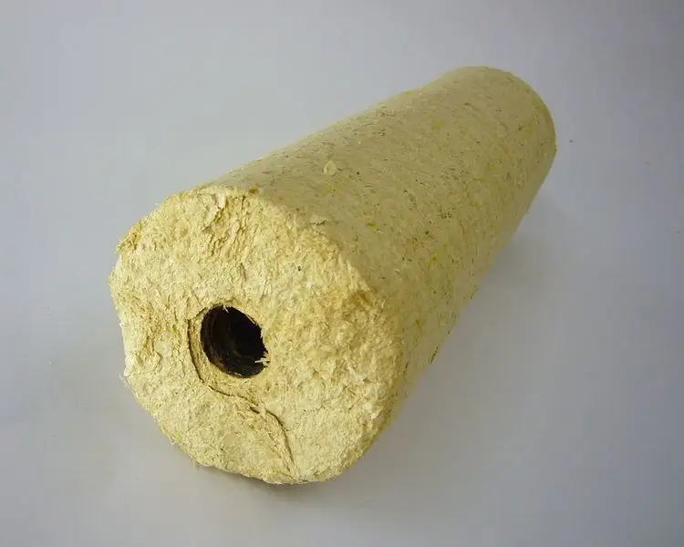 High Quality RUF Wood Briquettes Ruf Oak wood briquettes Wooden briquettes Available For Affordable Prices