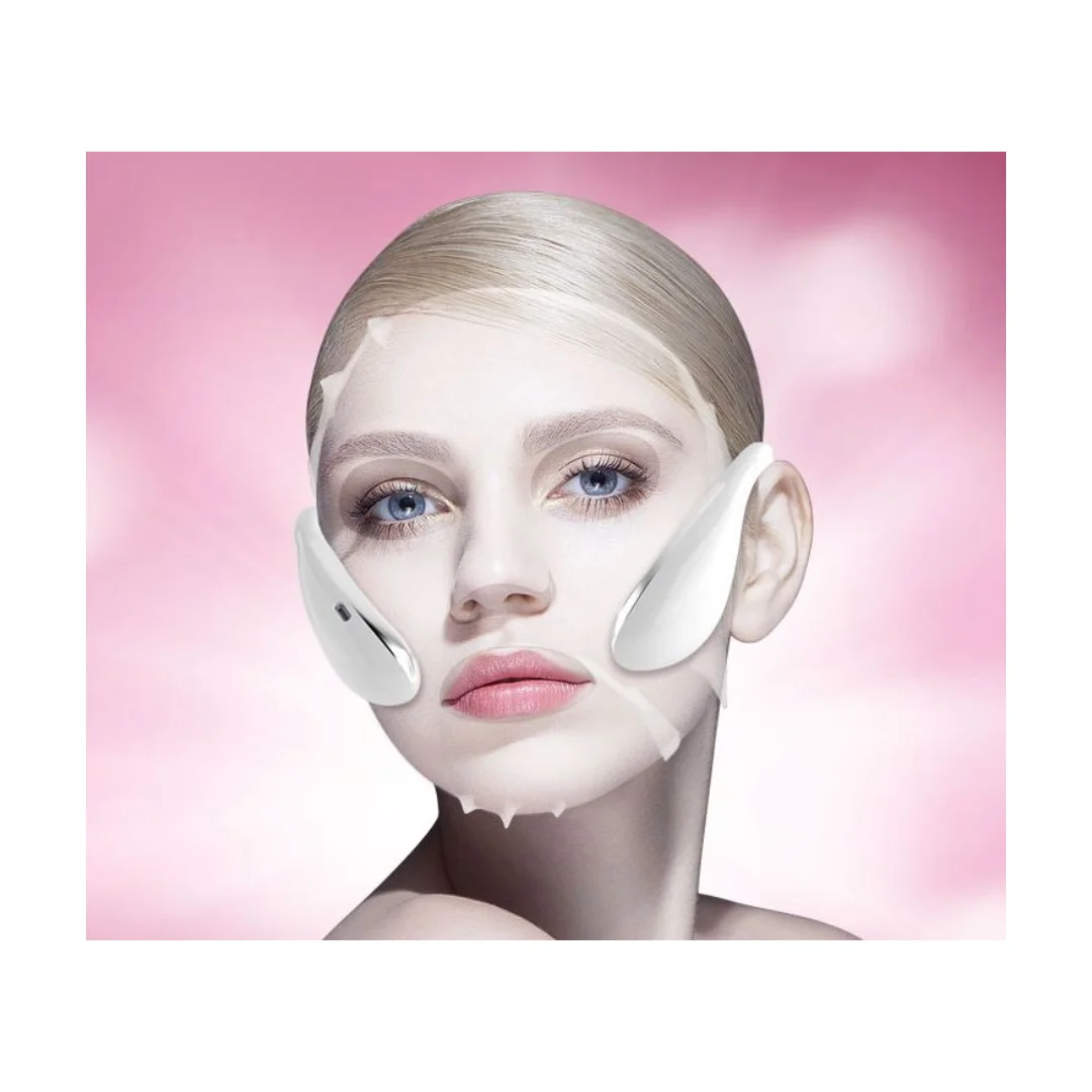 Trending Products hot New Arrivals Pulse Beauty Massager Home Use Beauty Equipment in Best wholesale Price