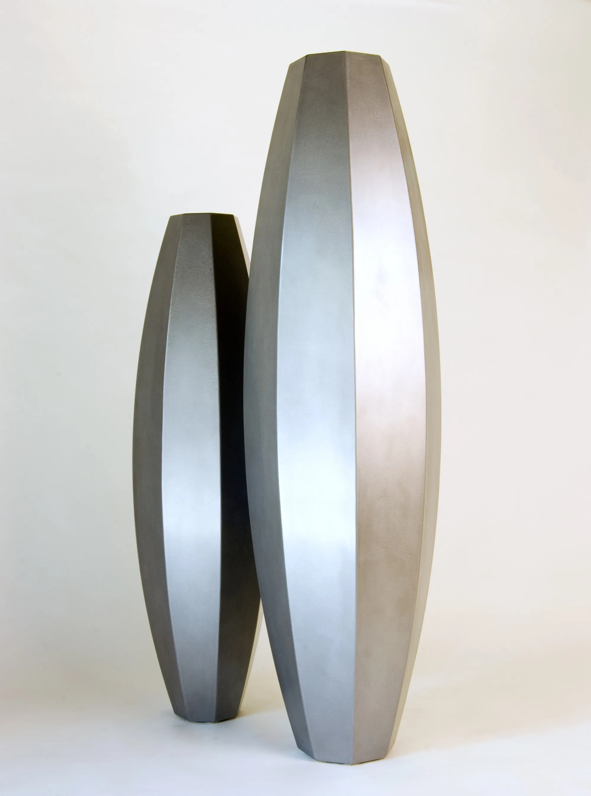 Custom Aluminium Flower Vase For Home And Wedding Decoration For Living Room Metal Tabletop Flower Vase Modern