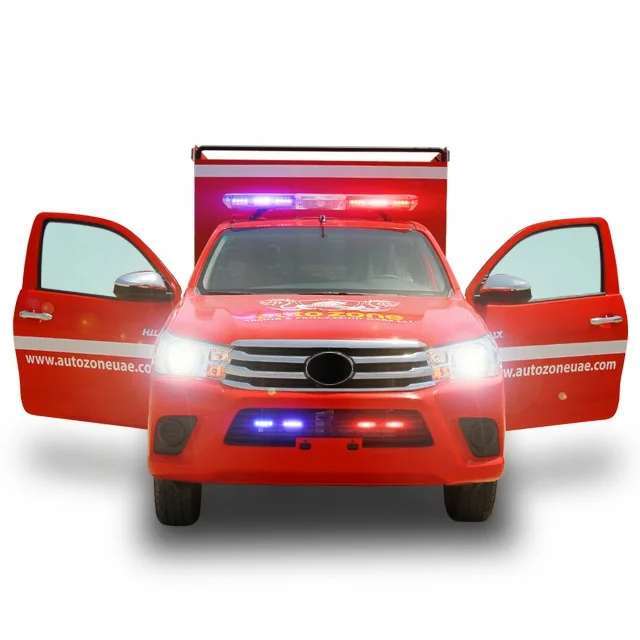 High Quality New Fire and Rescue Vehicle Best Quality 4x4 Fire Truck and Tanker Manual Transmission Diesel Fuel Brand New