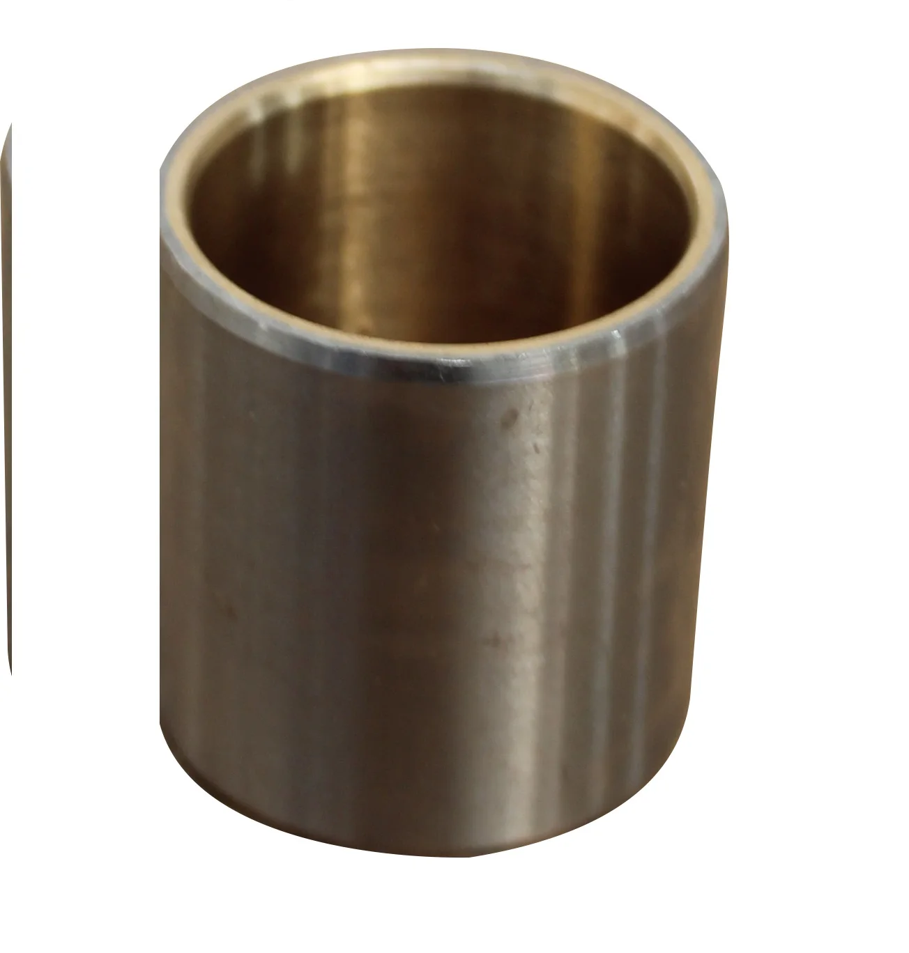 Confidence Compressor Cement Trailer Compressor Spare Parts Casted by Our Own Foundry Connecting Rod Bush BNB72 032 from Turkey