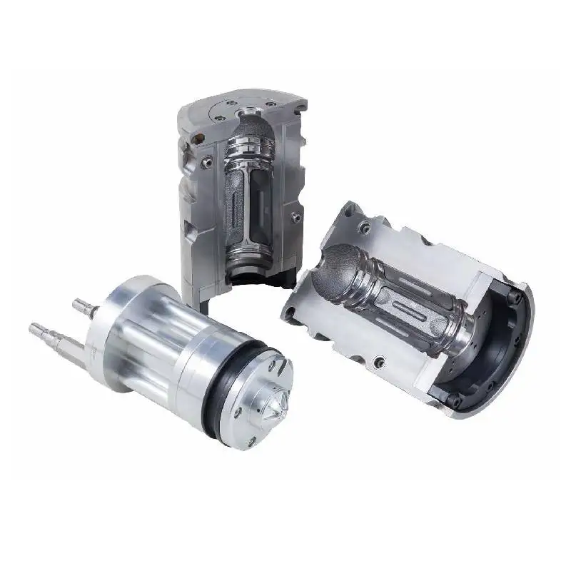 PET Wine Bottle Blow Mould  Featured Supplier