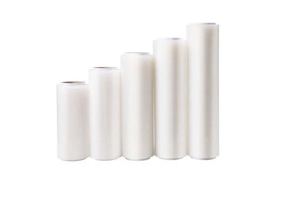 OEM/ODM High Quality Food Grade 9~20 micron PE Food Wrap China Top Manufacturer PE Cling Film