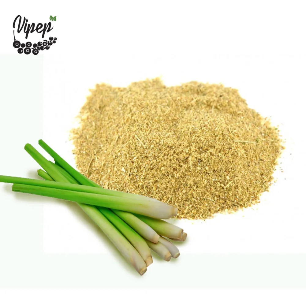 Мгновенный экстракт порошка питья лемонграсса шпионский сухой/OEM/Private Label/продукт Вьетнама/органический
