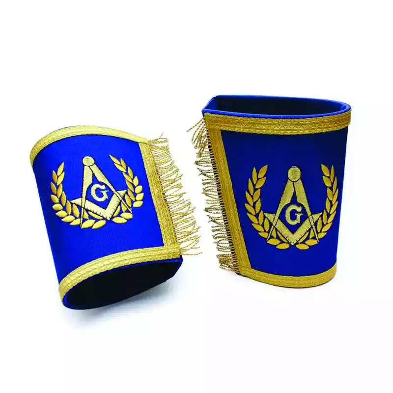 Полноразмерные Чехлы Masonic Regalia Royal Arch MM/WM