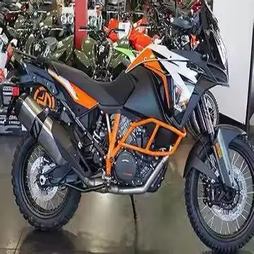 Discount Sales 2022 KTMs 1290 Super Adventure S Dirt Bike Racing Motorcycle For Sales