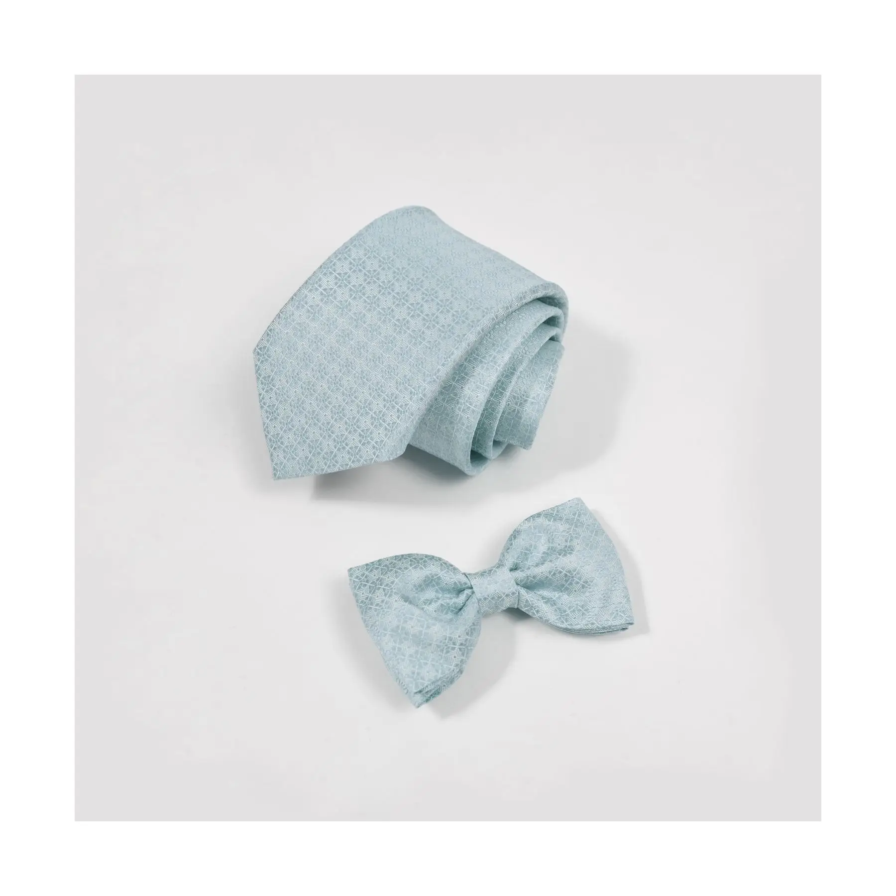 Elite Italian Bowtie Designed in Deluxe 100% Silk - Handcrafted in Italy - Ideal for Lavish Dinner Parties