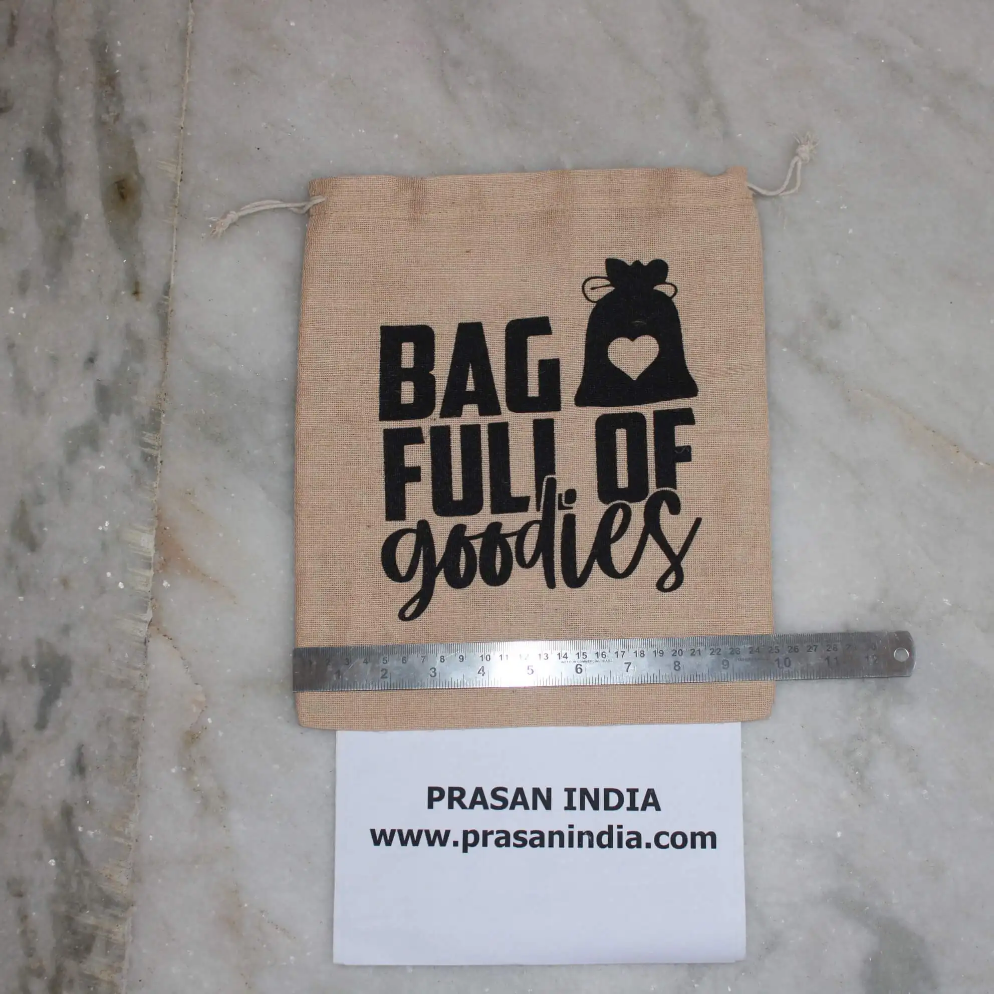 Small Drawstring Bags  Gift  Wedding Favor Bag Eco Jute Jewelry Pouch Burlap Party Favor Bag DIY Craft Supply