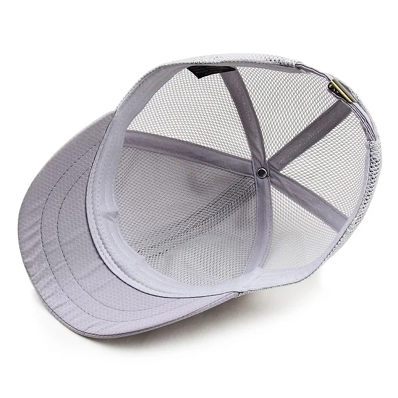 2023 Design Your Own Quality Custom Products Design OEM ODM latest Design Baggy Caps For Adults High Quality