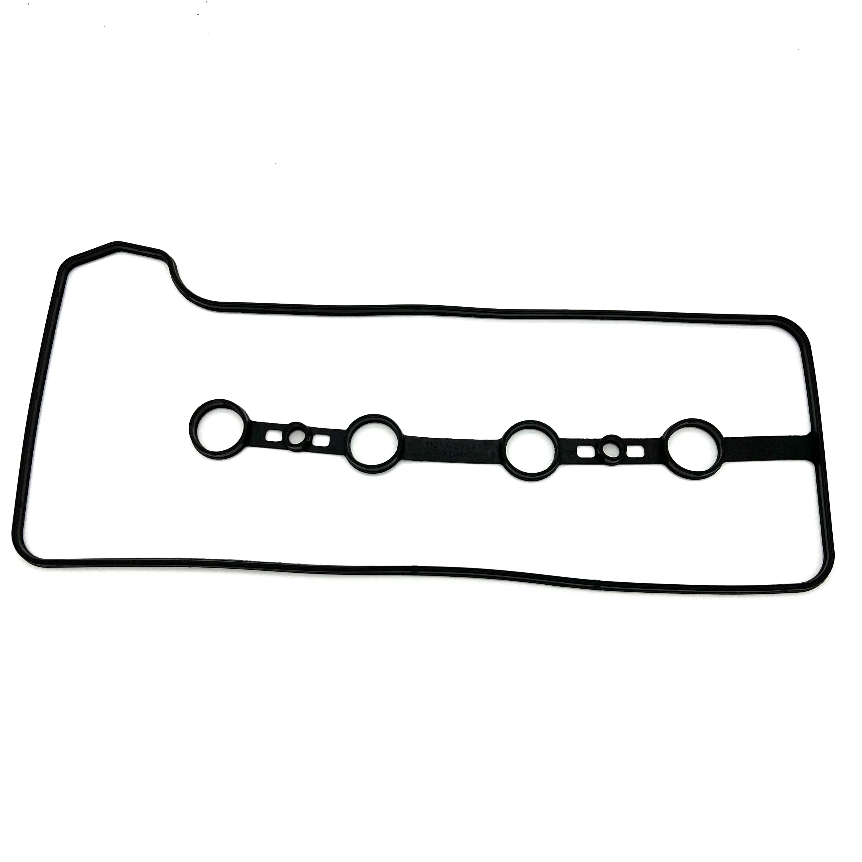 Auto Spare Accessories Car Engine Parts Valve Cover Gasket OEM 11213-21011 for 1NZ engine