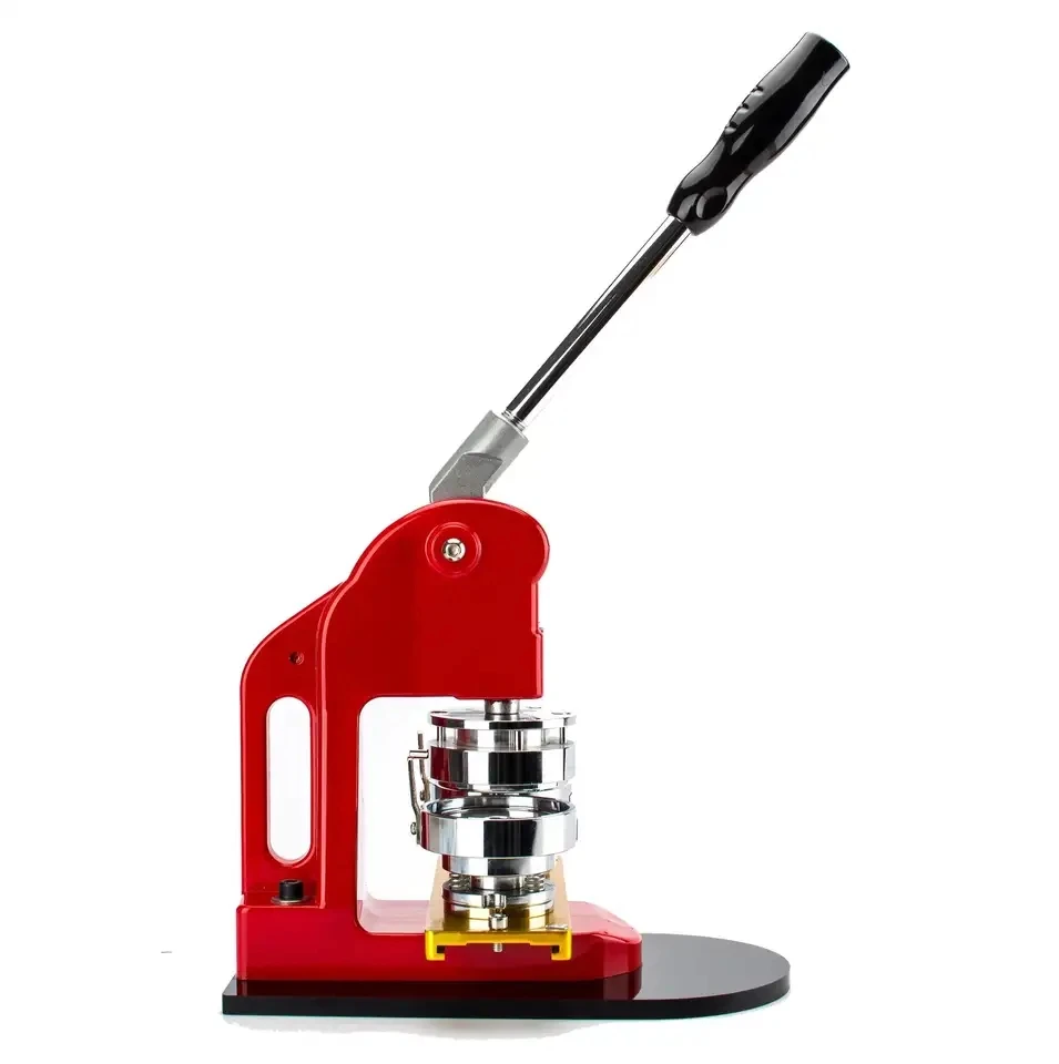 Пресс-форма для изготовления ручных бейджей большое количество машина кнопок BM2