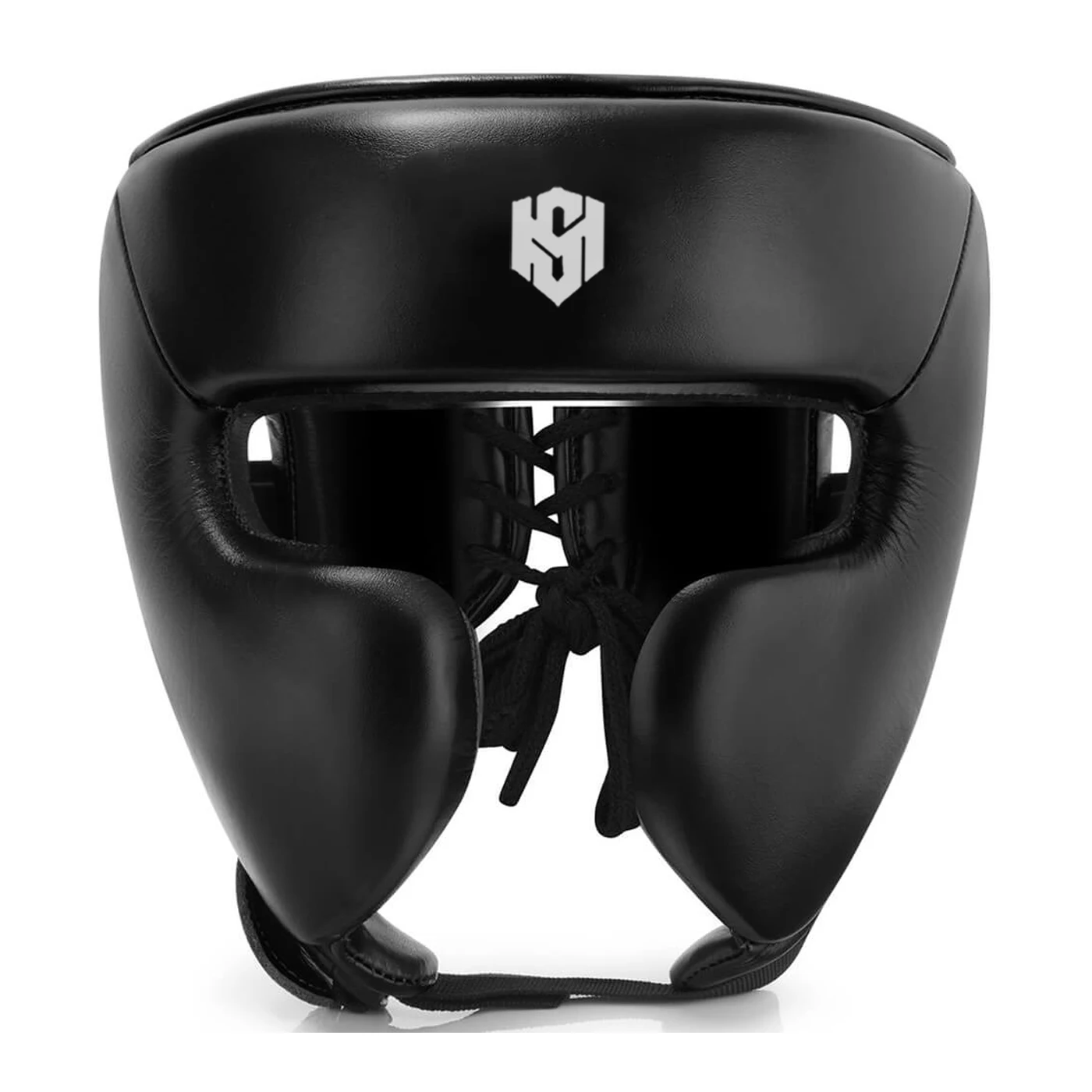 High Quality Professional  Boxing Head Guard Winning Boxing Head Guard MMA Head Guard Training Headgear
