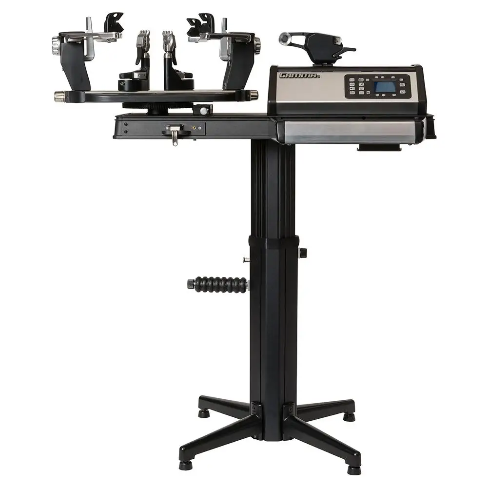 TOP VERIFIED SUPPLIER FOR NEW HOT ARRIVAL P7000 Electronic Tennis Stringing Machine
