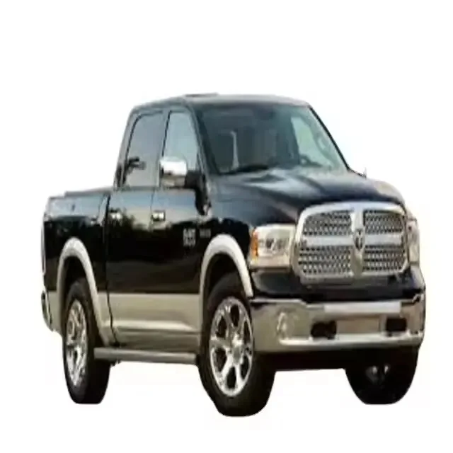 Used Dodge Ram 1500 for Sale Clean Second Hand Used Dodge Cars for Sale