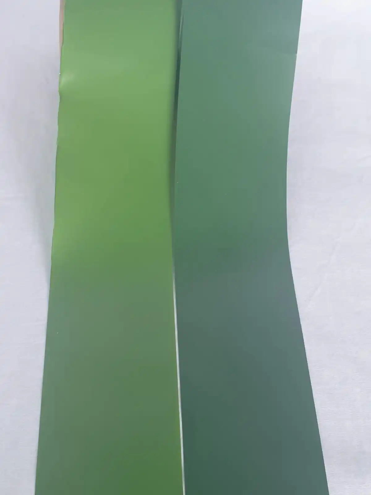 Big sale European artificial grass fence pvc material  coloured  for outdoor walls & privacy usages made from high quality pvc