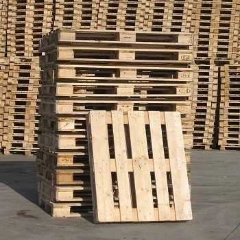 Euro Wood Pallets/ Pine Wood Pallet For Sale