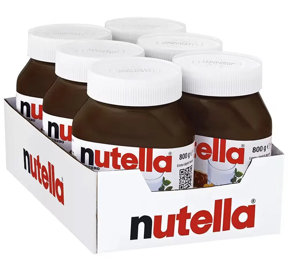 Wholesale price Distributor Original Nutella Chocolate 750gr Nutella Chocolate 350gr Nutella Chocolate  for sale factory price
