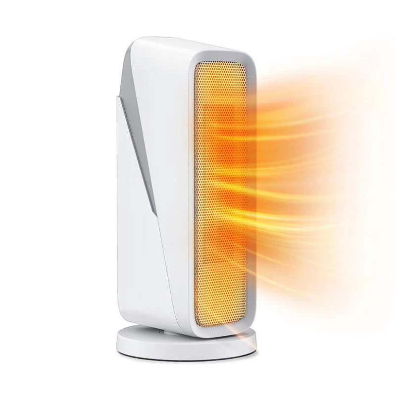 High Quality Low Price Factory Sales Graphene Heater Portable  Small Sun Heater Mini Cooling and Heating Two -in-one Heater