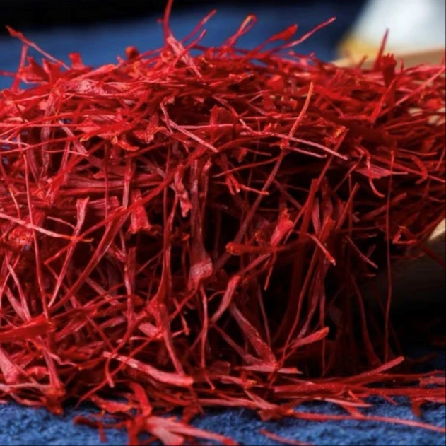 Pure saffron of spin from spain safrone