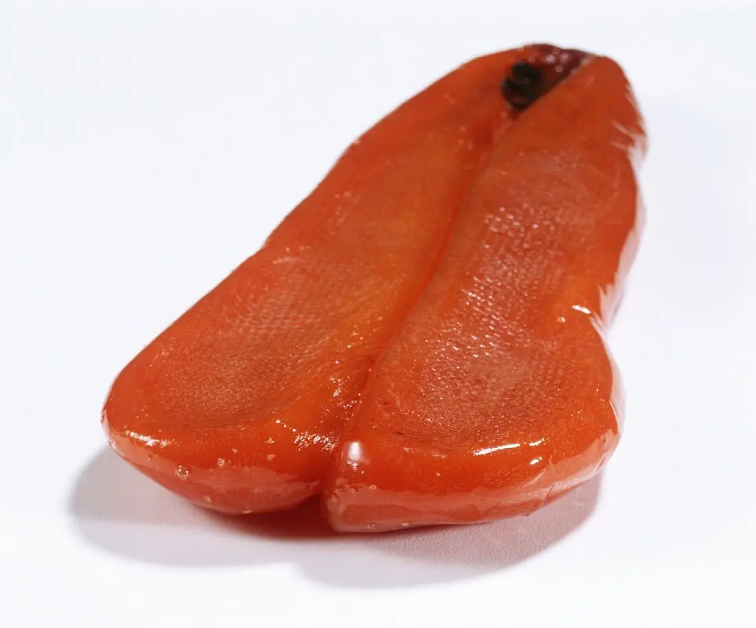Frozen Salmon Roe / Wholesale Seafood Black Caviar
