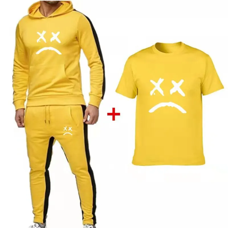 2022 New Top Quality Latest Style High Quality Custom Cheap Tracksuit,Customer Design Sports Track Suit,Blank Track