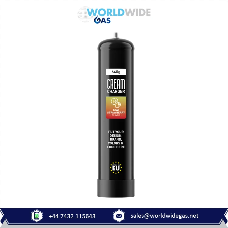 Wholesale Selling Top Quality Cake Decoration Dessert Tool 640g Professional Whipped Cream at Low Market Price